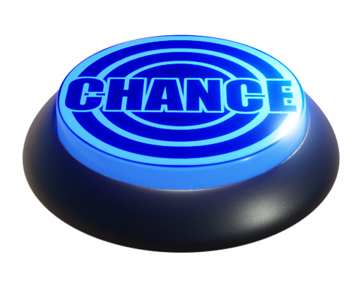 CHANCE BUTTON
