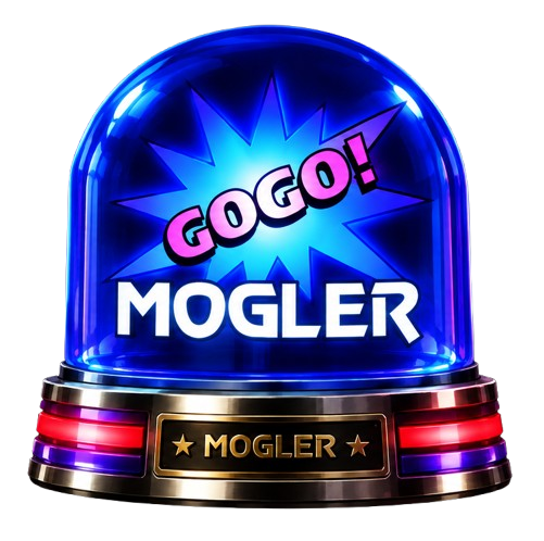 NEW MOGLER V